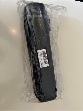 Black Protective Case Sleeve - Slim